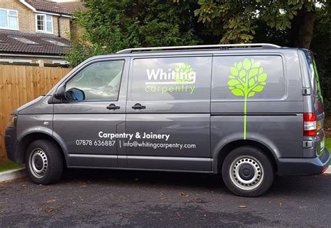 Whiting Carpentry & Building
